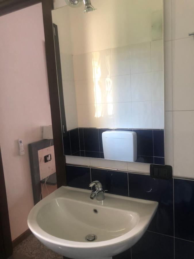 Bed and Breakfast La Casa Di Anna Delebio Екстер'єр фото