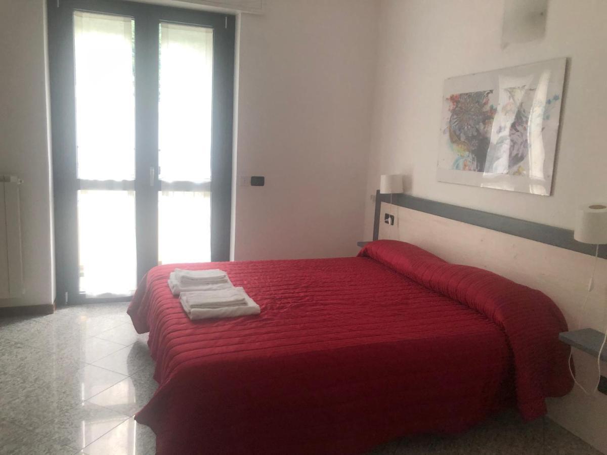 Bed and Breakfast La Casa Di Anna Delebio Екстер'єр фото