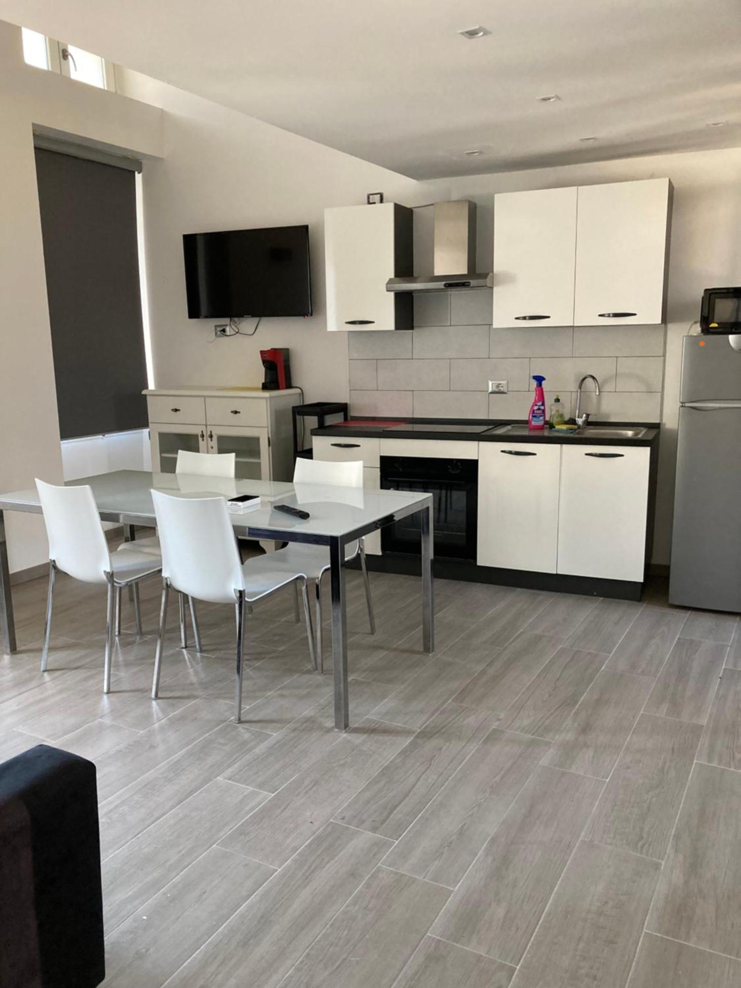 Bed and Breakfast La Casa Di Anna Delebio Екстер'єр фото