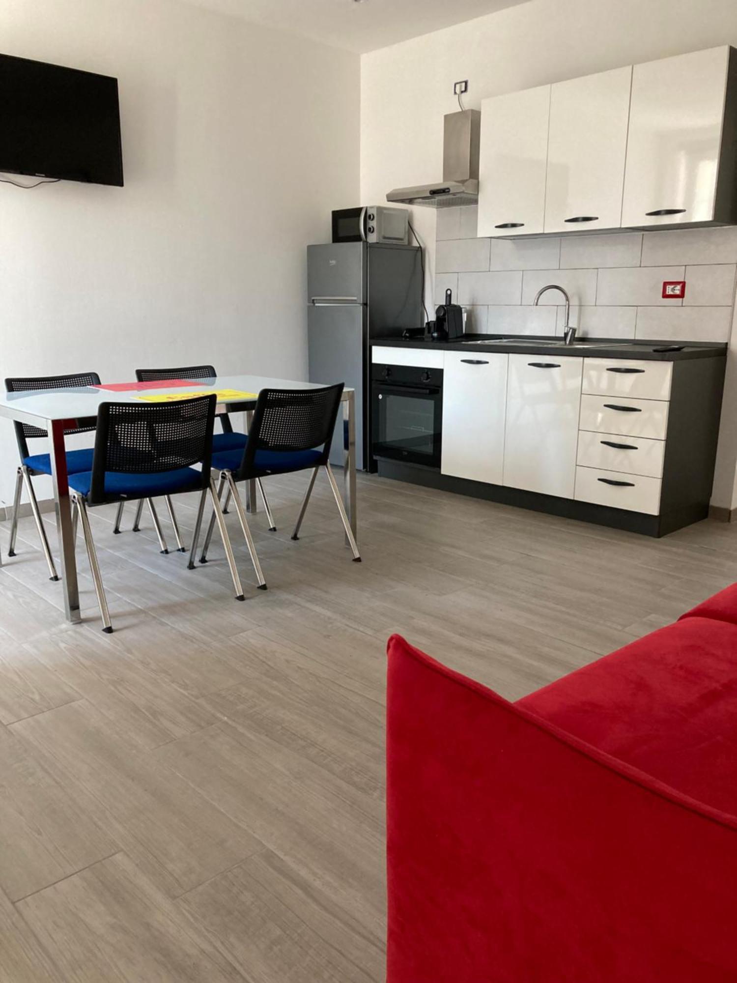 Bed and Breakfast La Casa Di Anna Delebio Екстер'єр фото