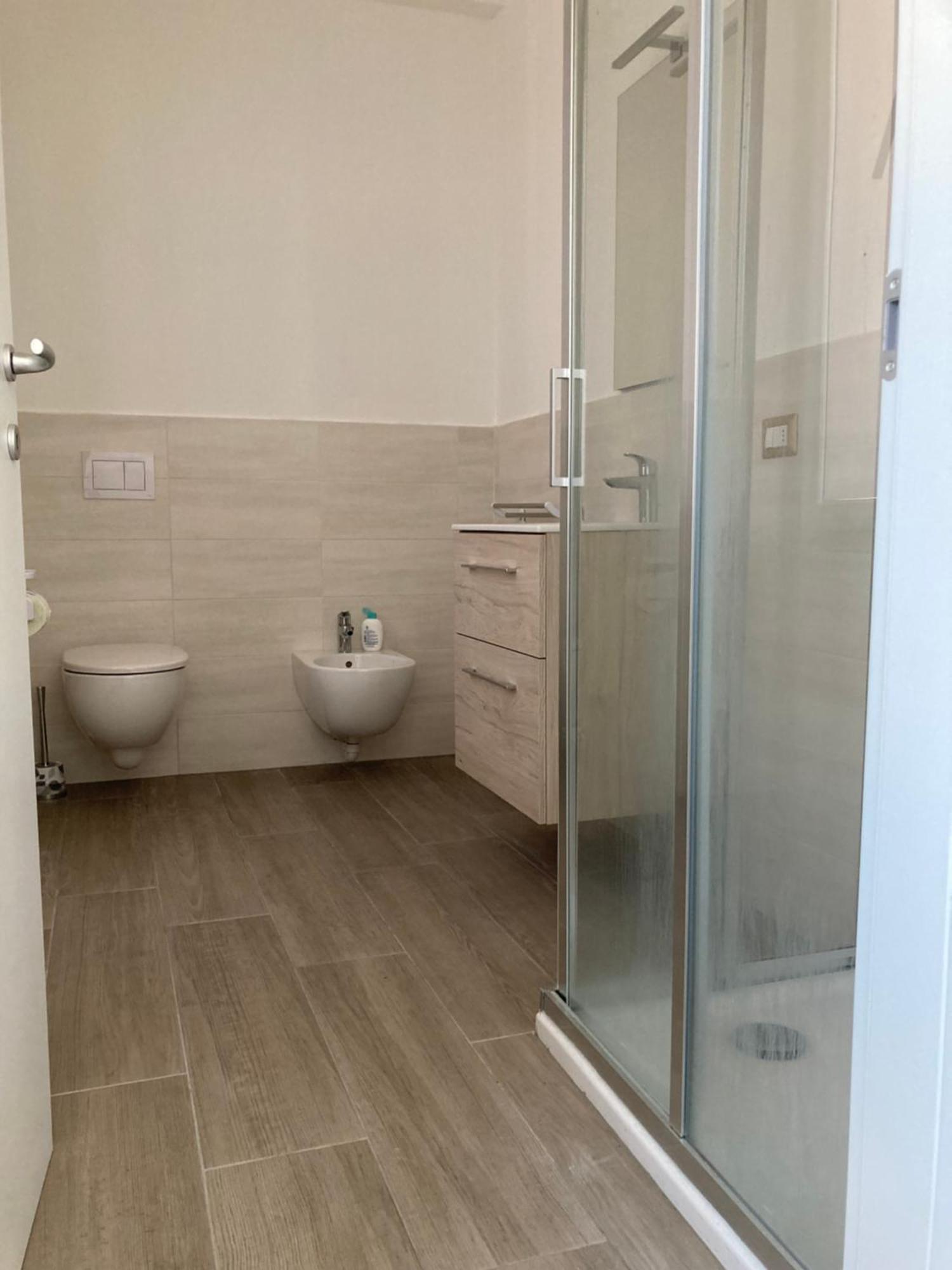 Bed and Breakfast La Casa Di Anna Delebio Екстер'єр фото