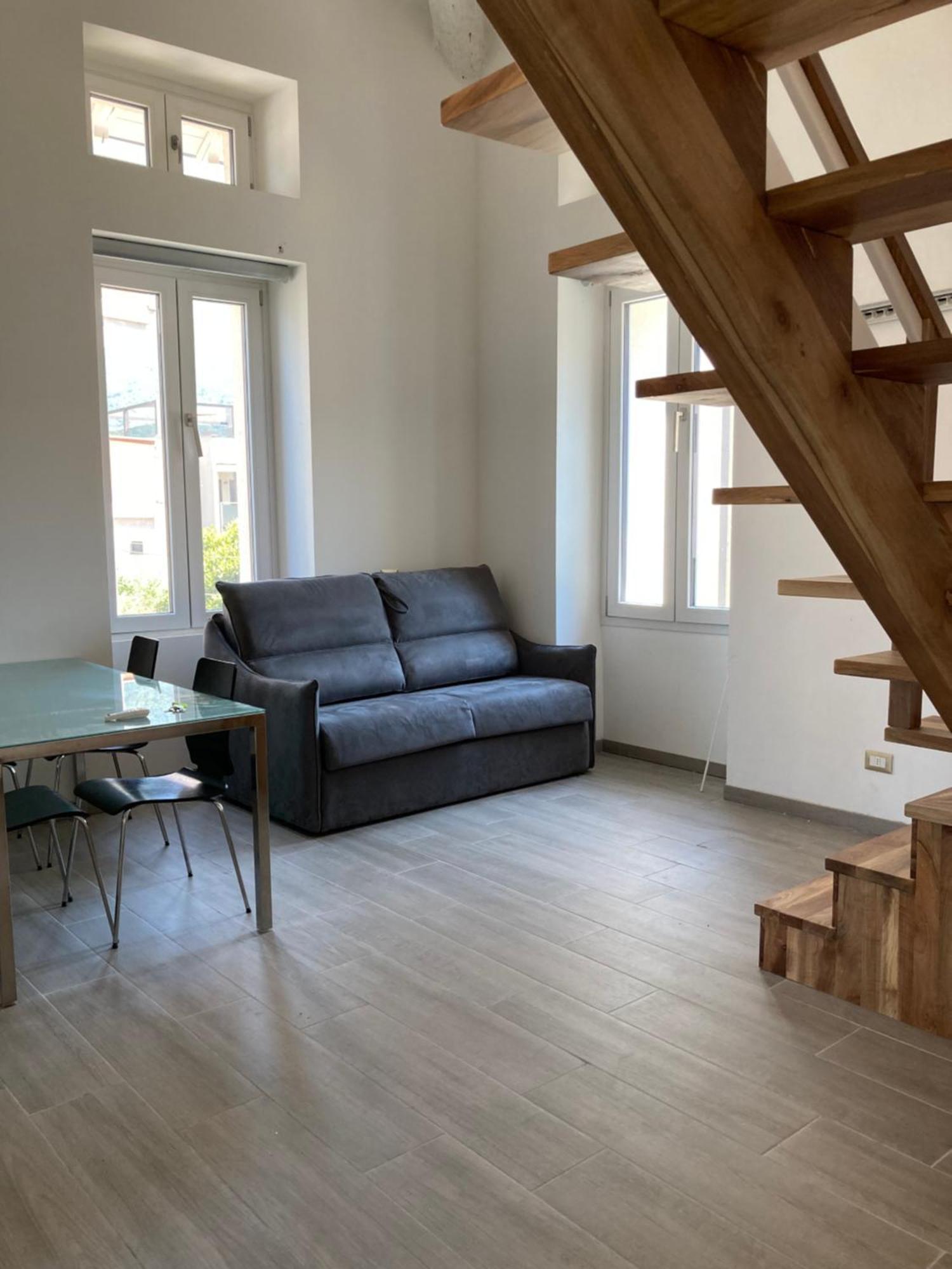 Bed and Breakfast La Casa Di Anna Delebio Екстер'єр фото