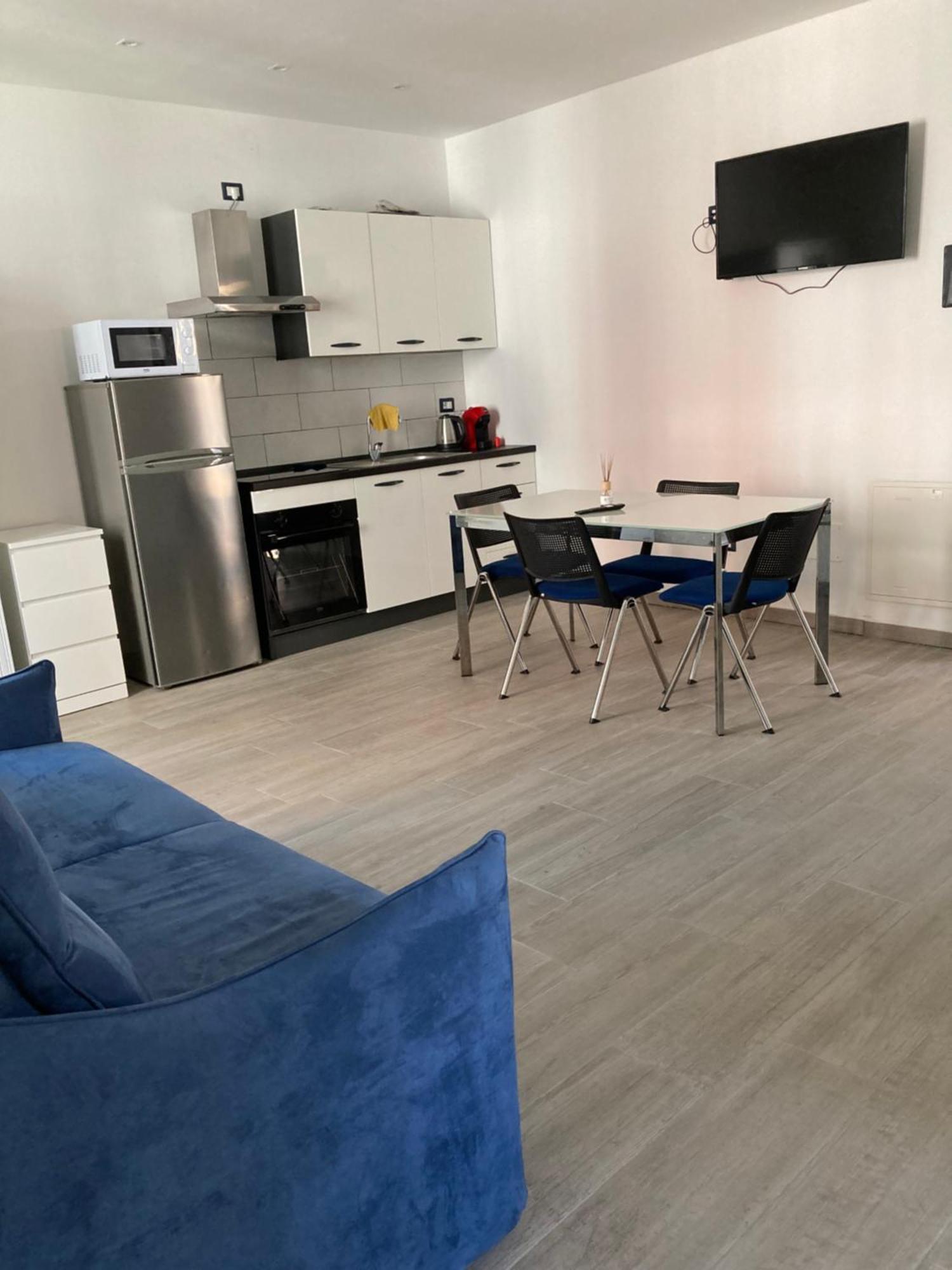 Bed and Breakfast La Casa Di Anna Delebio Екстер'єр фото