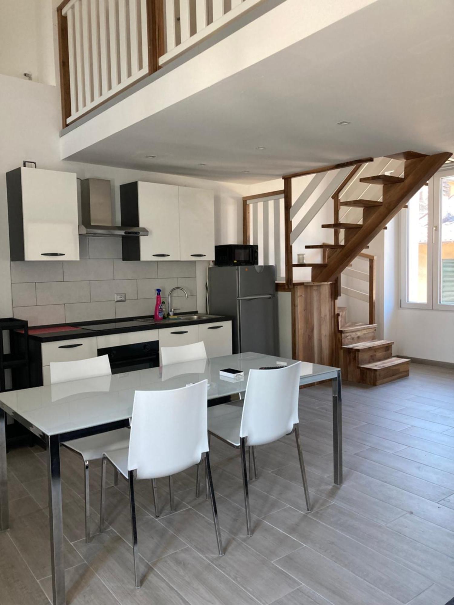 Bed and Breakfast La Casa Di Anna Delebio Екстер'єр фото