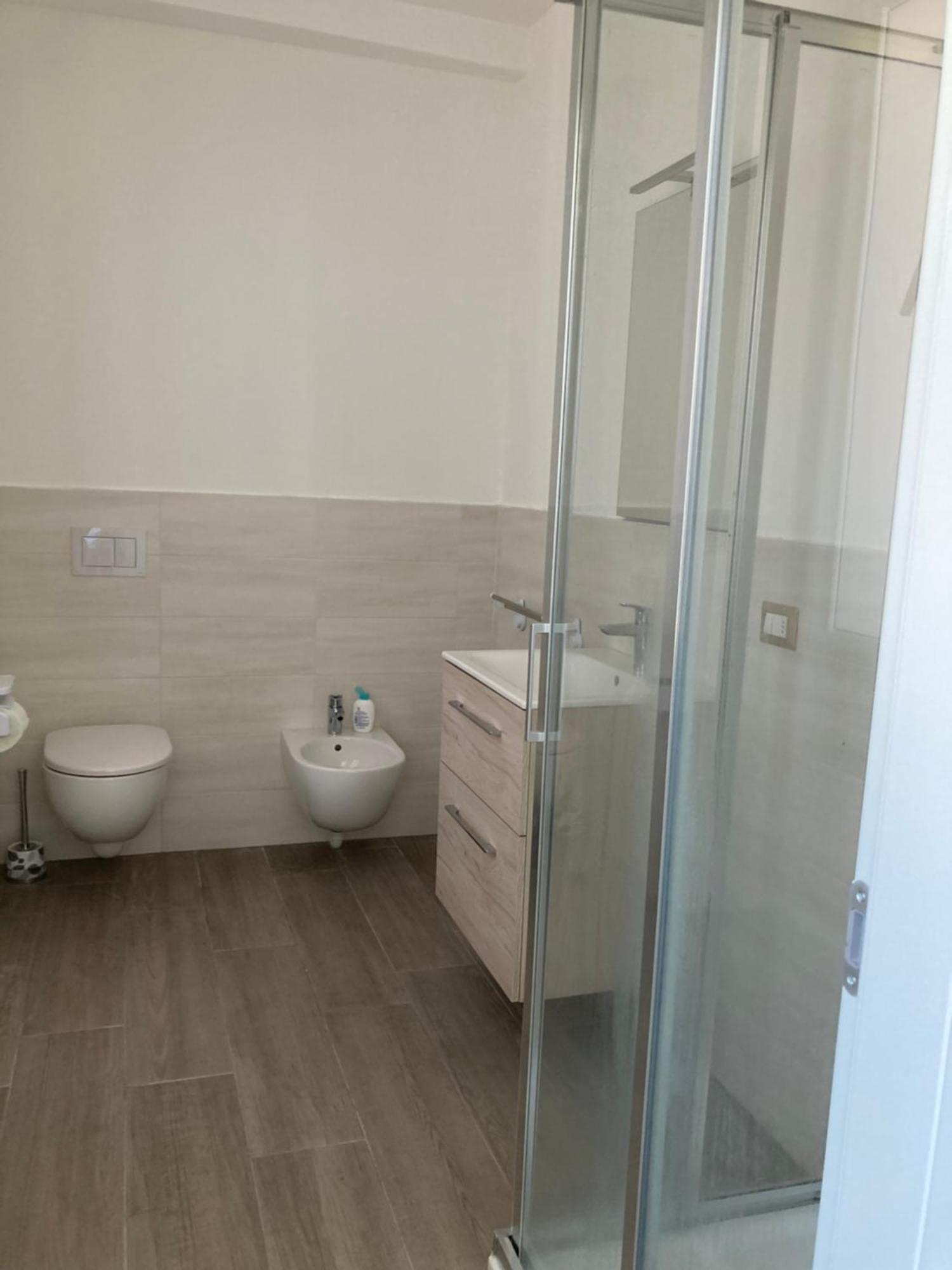 Bed and Breakfast La Casa Di Anna Delebio Екстер'єр фото