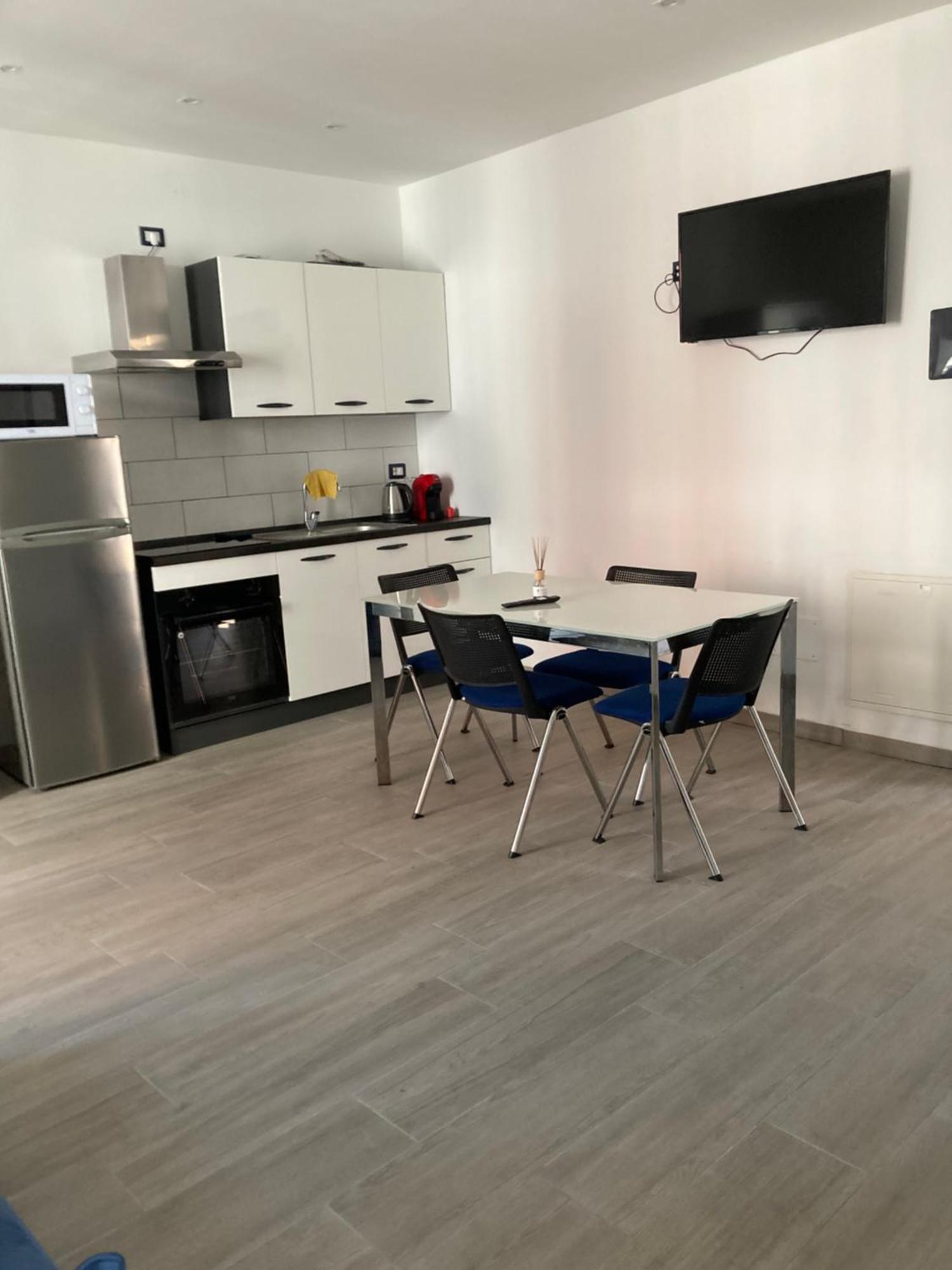 Bed and Breakfast La Casa Di Anna Delebio Екстер'єр фото