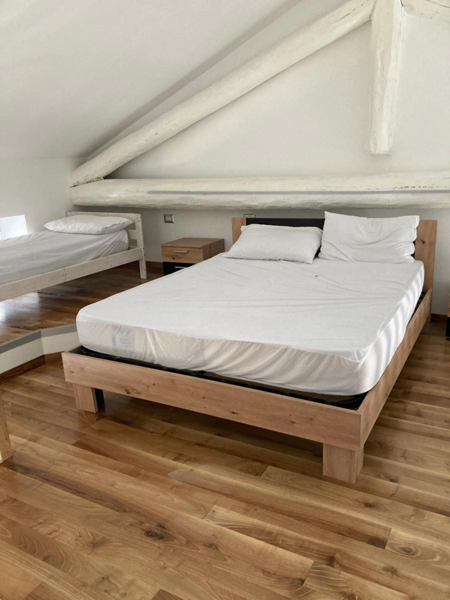 Bed and Breakfast La Casa Di Anna Delebio Екстер'єр фото