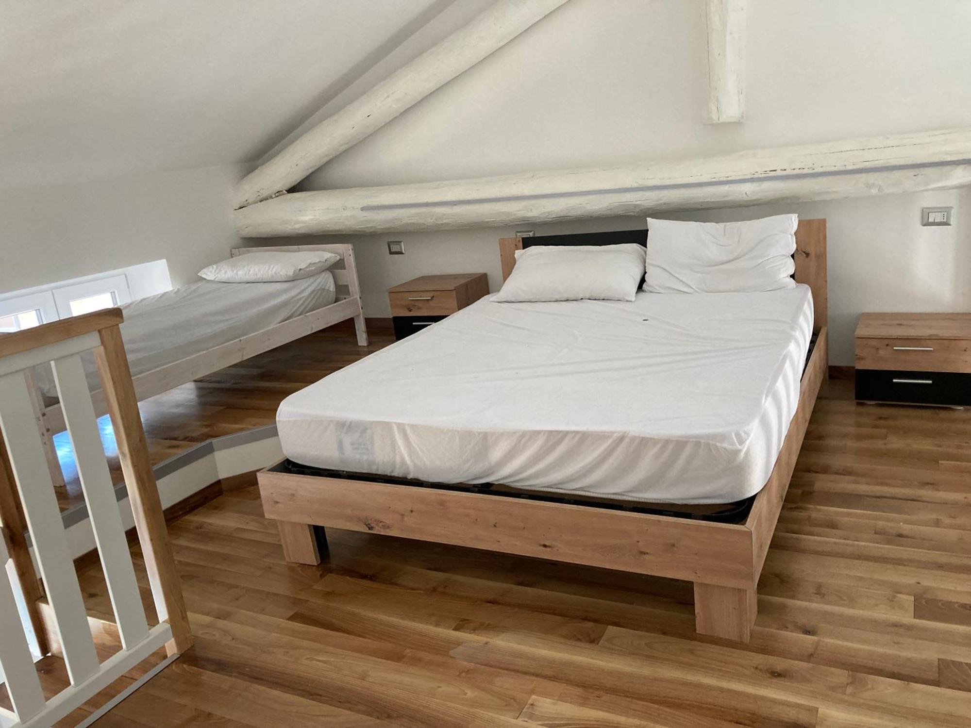 Bed and Breakfast La Casa Di Anna Delebio Екстер'єр фото