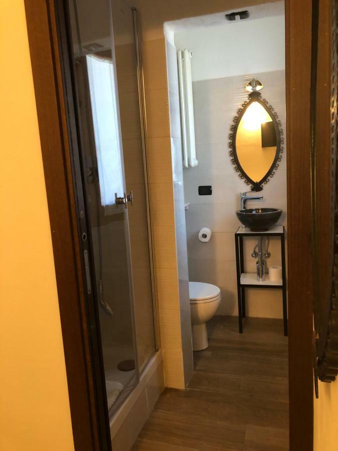 Bed and Breakfast La Casa Di Anna Delebio Екстер'єр фото