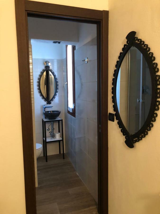 Bed and Breakfast La Casa Di Anna Delebio Екстер'єр фото