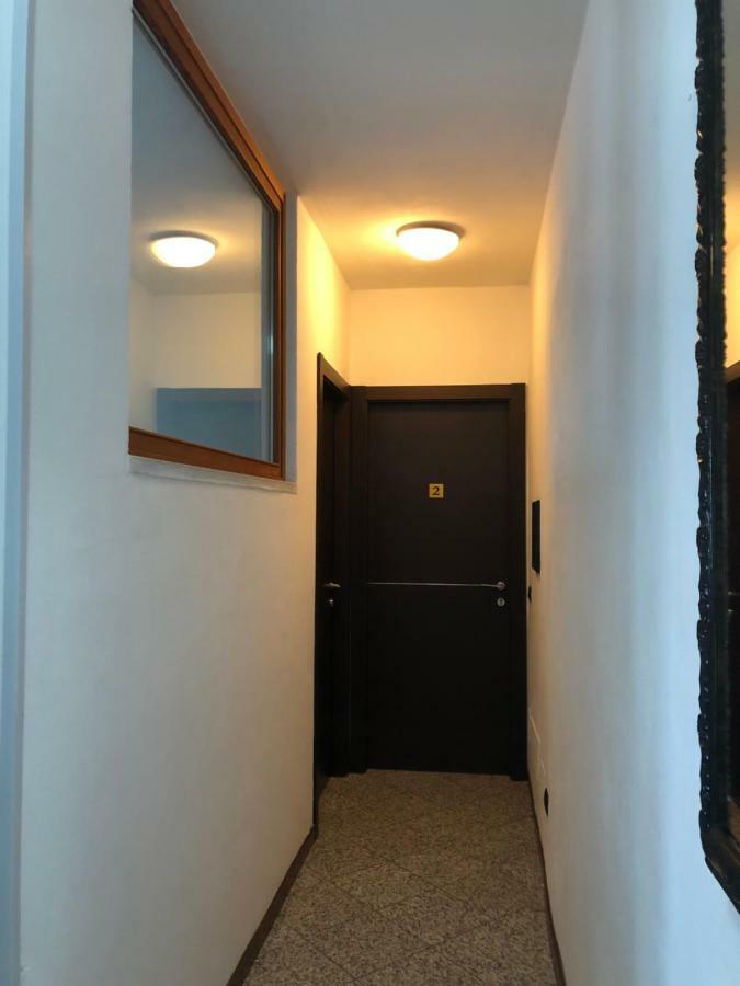 Bed and Breakfast La Casa Di Anna Delebio Екстер'єр фото