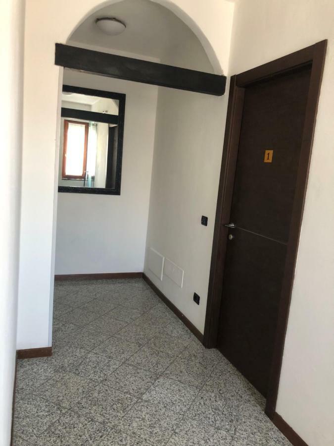 Bed and Breakfast La Casa Di Anna Delebio Екстер'єр фото