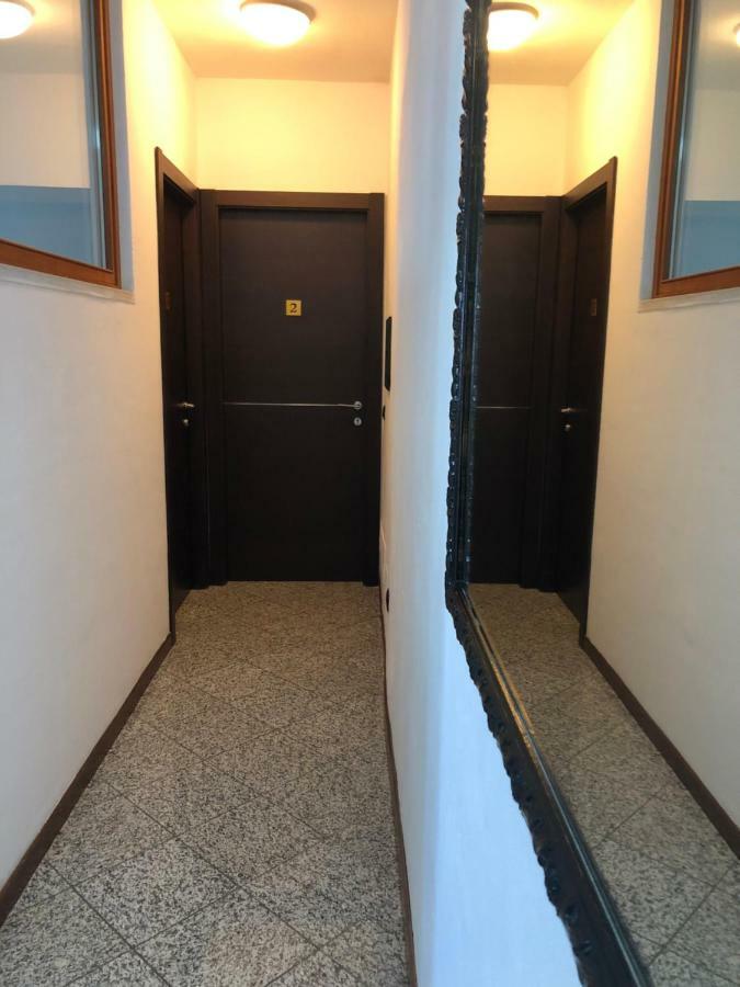 Bed and Breakfast La Casa Di Anna Delebio Екстер'єр фото